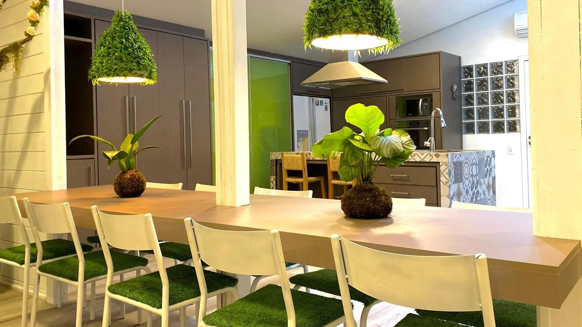 Casa Madre - Exclusive For Women - Lagoa Da Conceicao 0*, Florianopolis