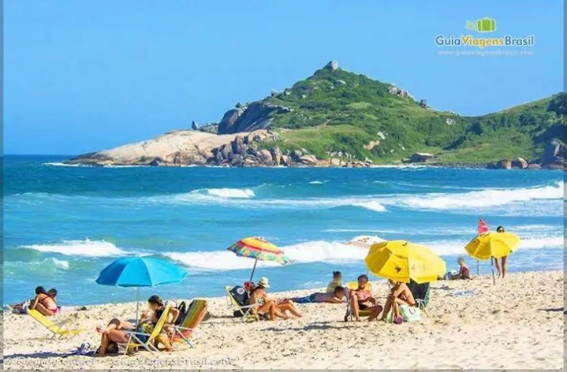 Casa Madre - Exclusive For Women - Lagoa Da Conceicao 0*, Florianopolis Brazil