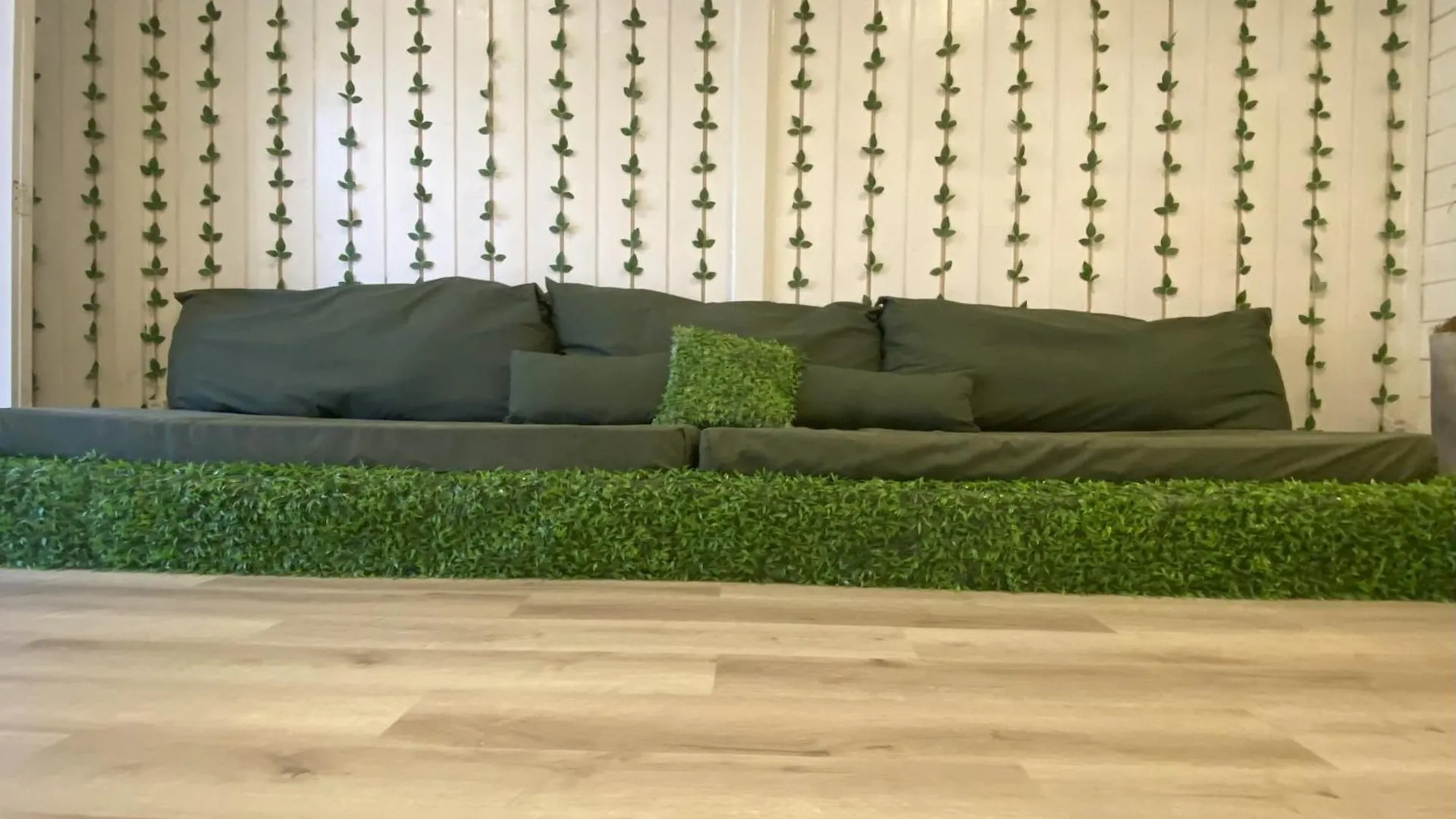 Casa Madre - Exclusive For Women - Lagoa Da Conceicao Brazil