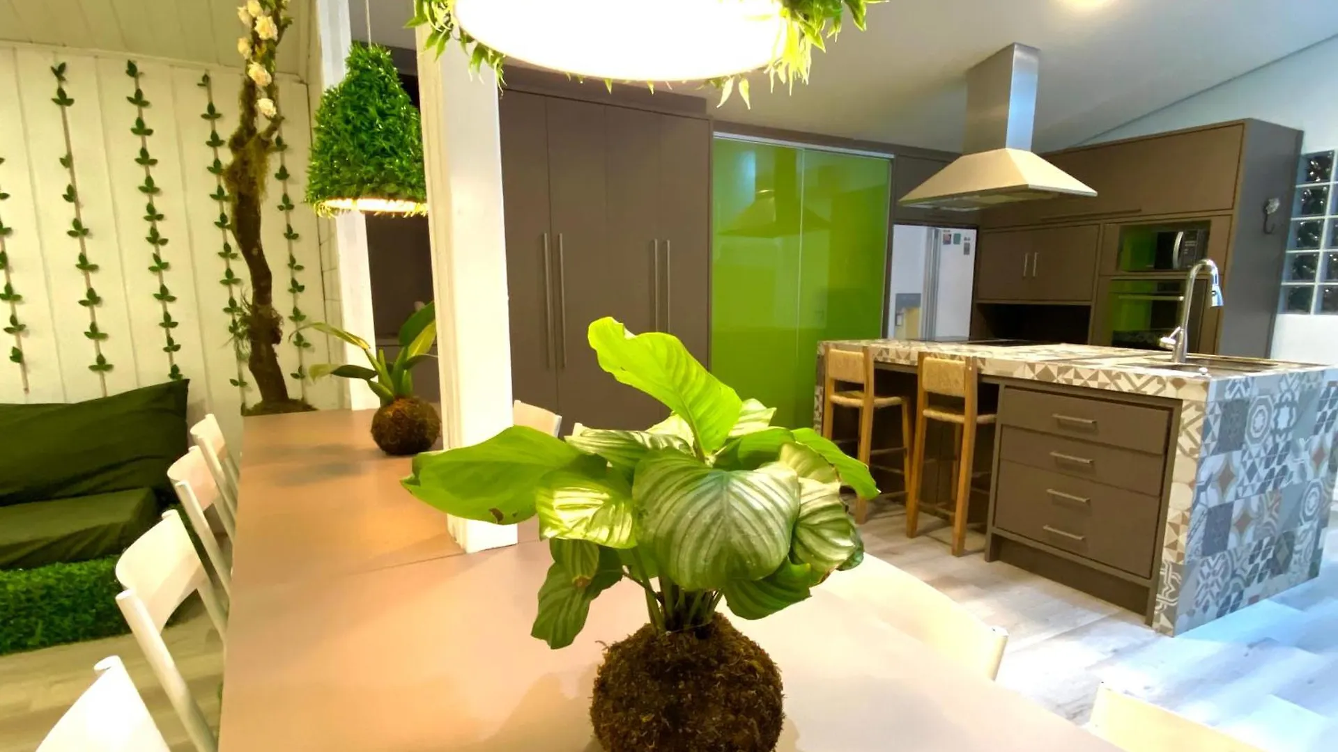 Casa Madre - Exclusive For Women - Lagoa Da Conceicao Brasile