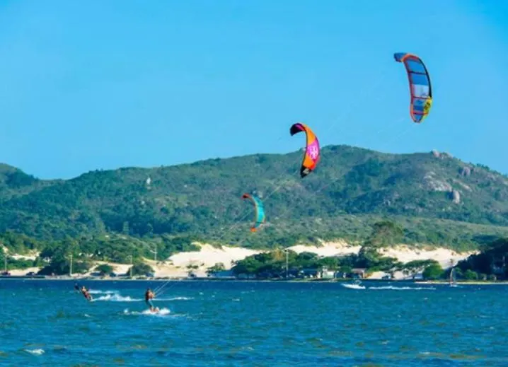 Casa Madre - Exclusive For Women - Lagoa Da Conceicao 0*, Florianópolis