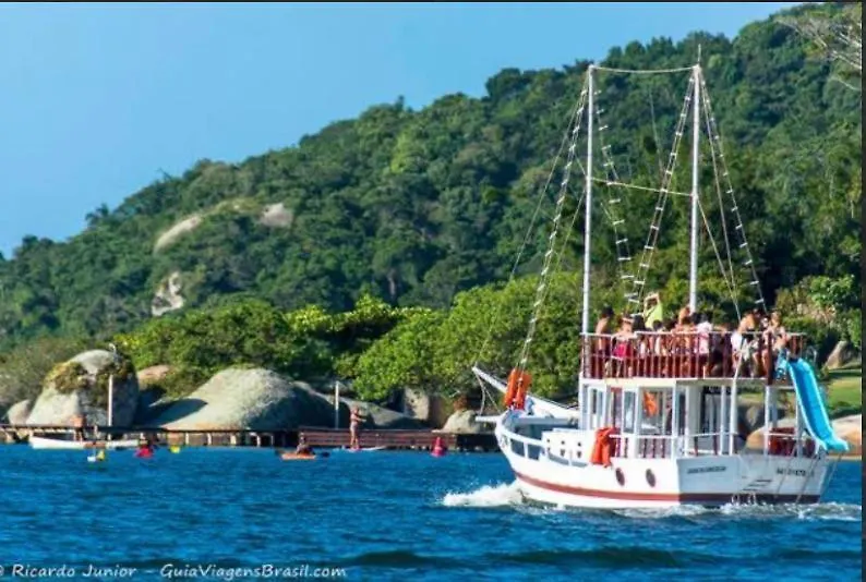 Casa vacanze Casa Madre - Exclusive For Women - Lagoa Da Conceicao Brasile
