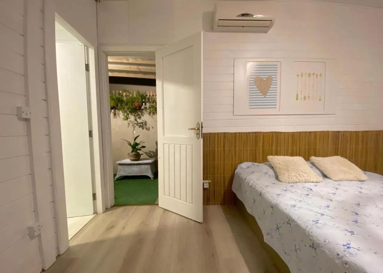 Casa Madre - Exclusive For Women - Lagoa Da Conceicao Brasile